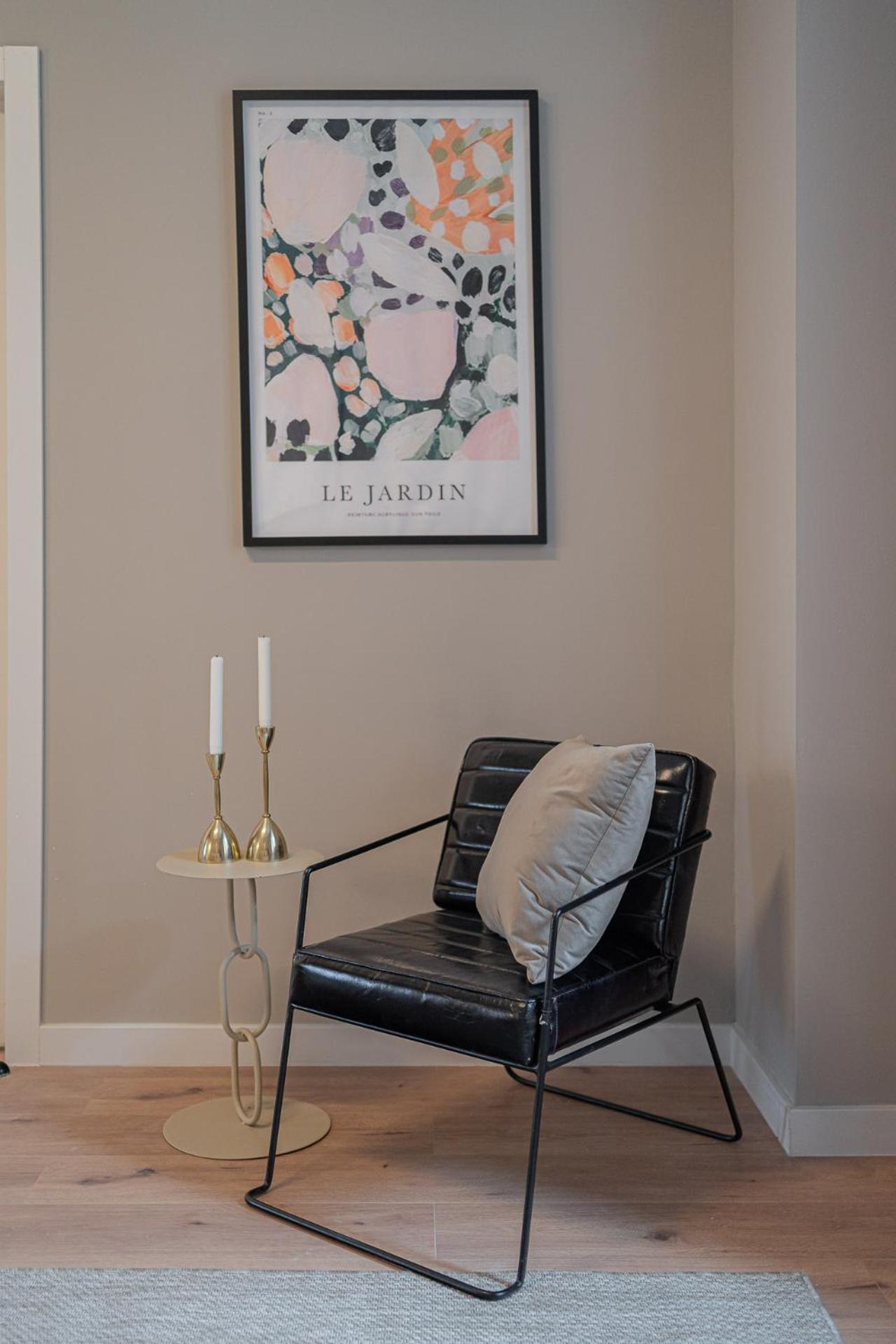 Loggia & Luxe 5br Penthouse In Universitatii Area Apartamento