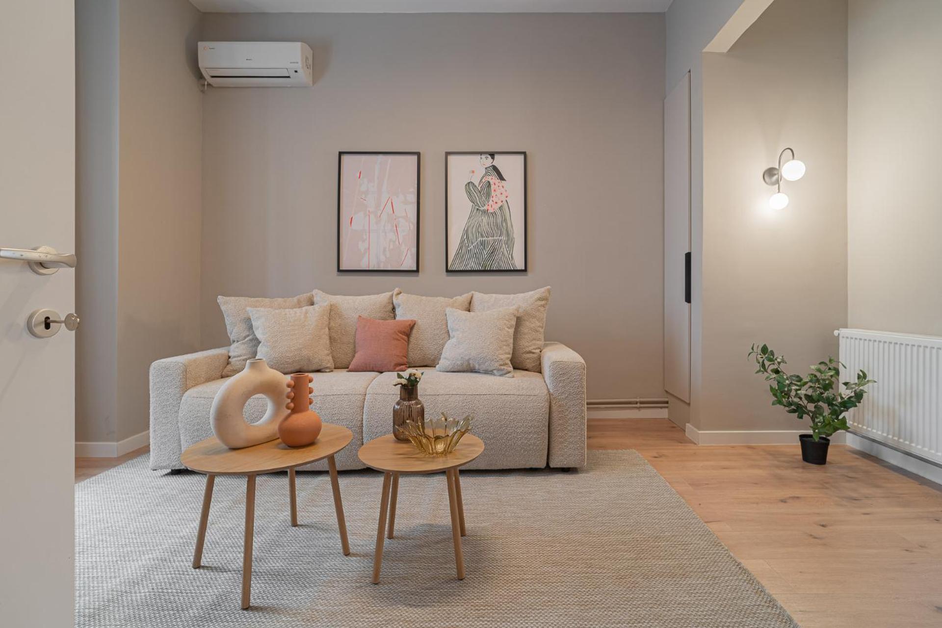 Apartamento Loggia & Luxe 5br Penthouse In Universitatii Area