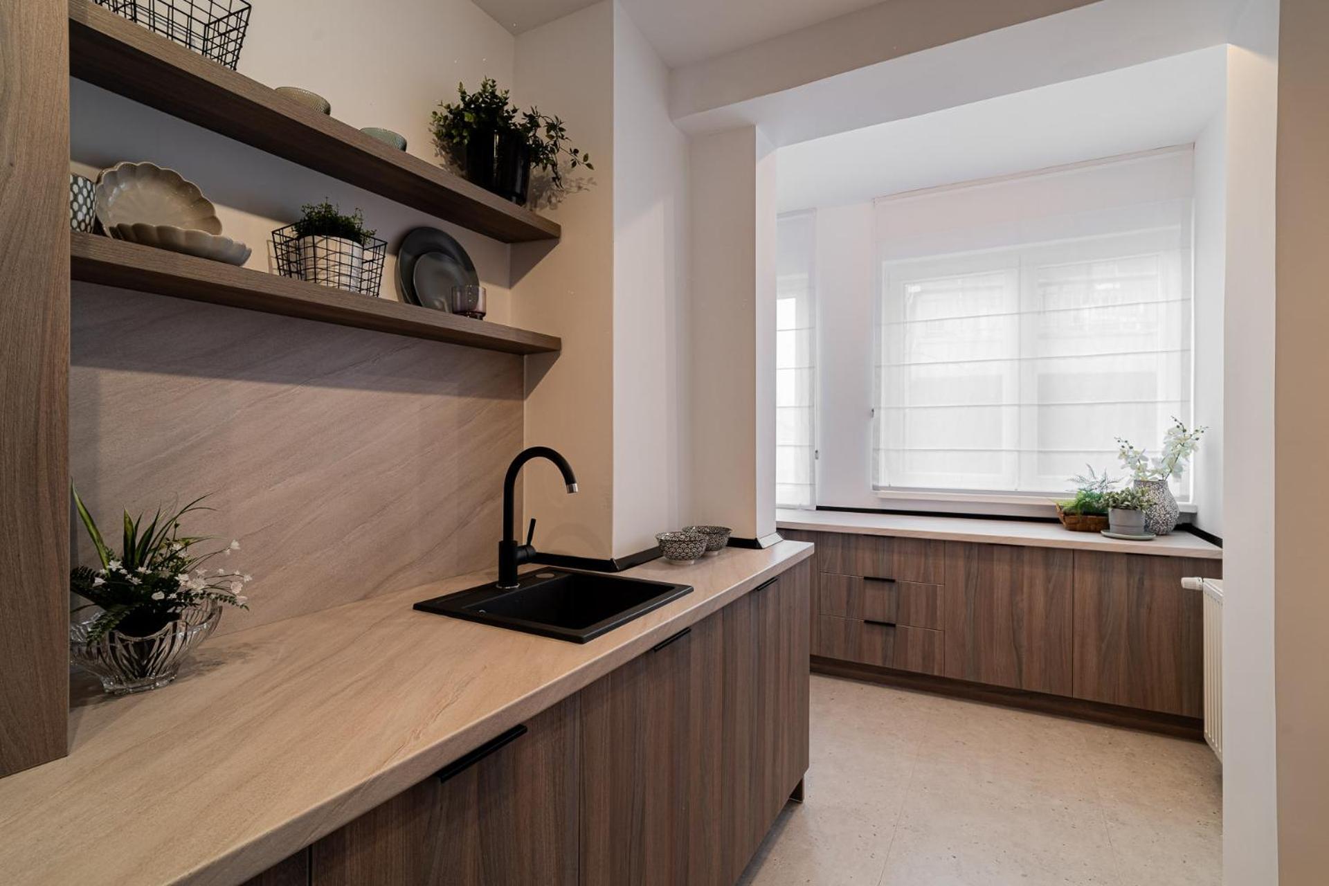 Apartamento Loggia & Luxe 5br Penthouse In Universitatii Area *