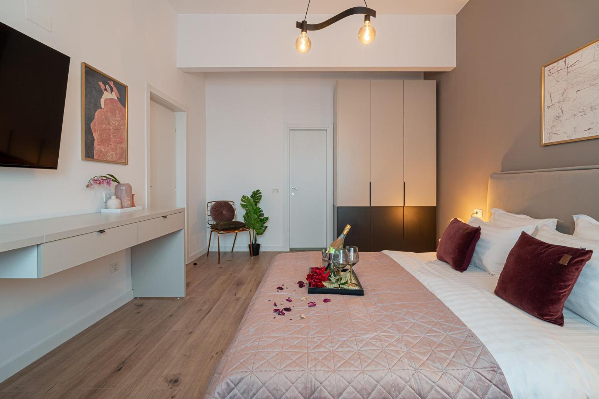 Apartamento Loggia & Luxe 5br Penthouse In Universitatii Area
