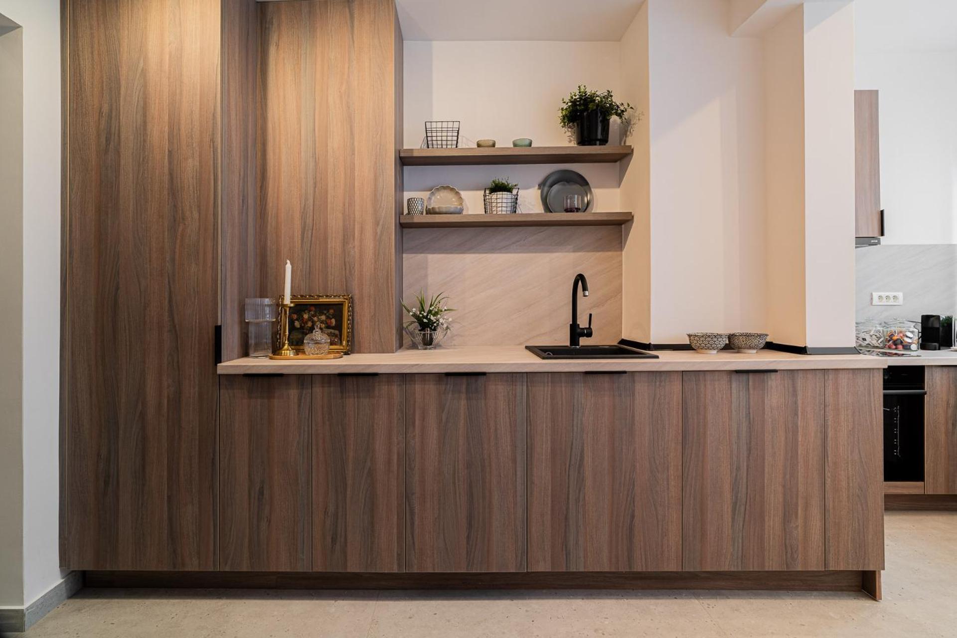 Apartamento Loggia & Luxe 5br Penthouse In Universitatii Area Bucarest