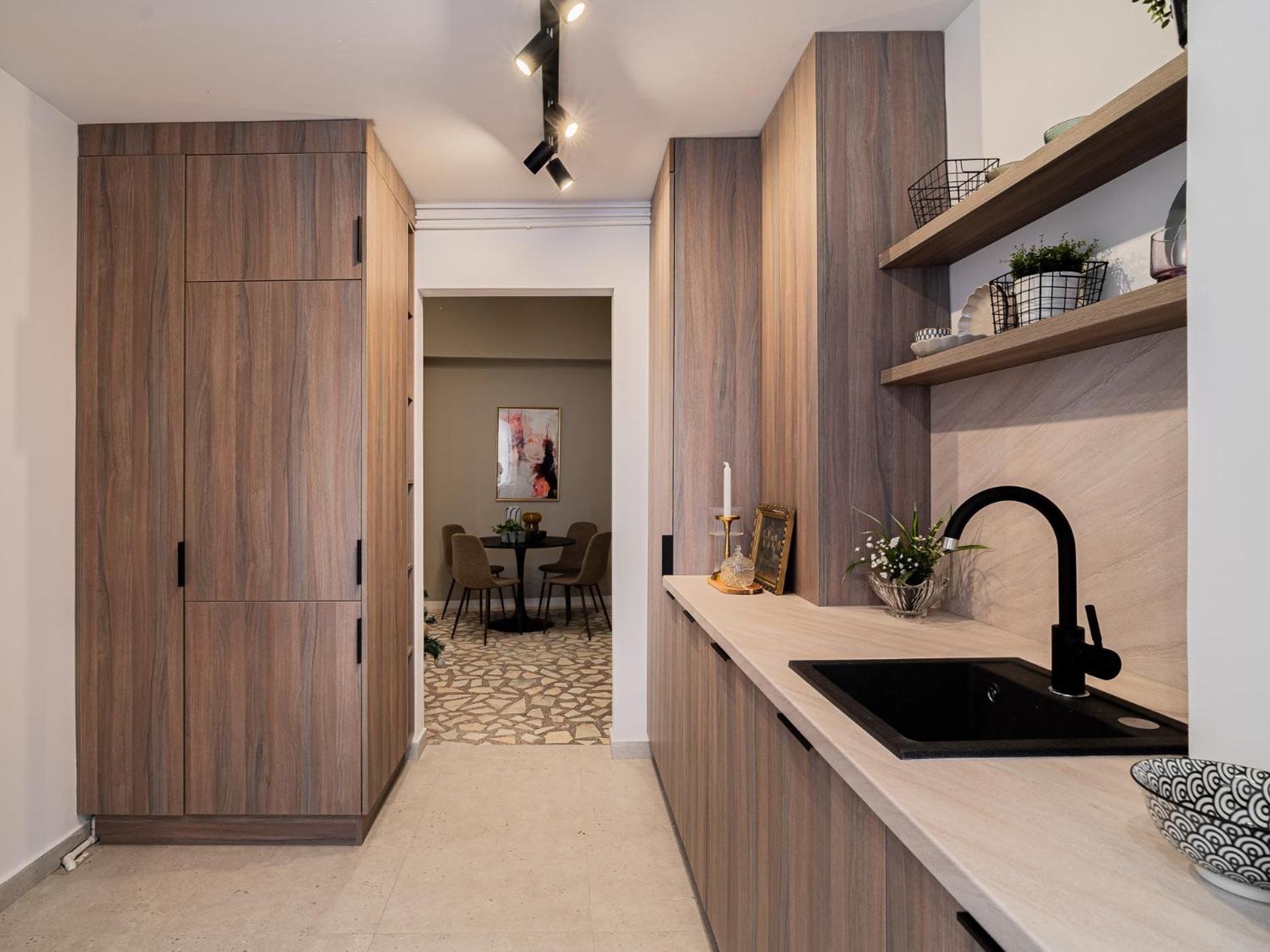 Loggia & Luxe 5br Penthouse In Universitatii Area Apartment *